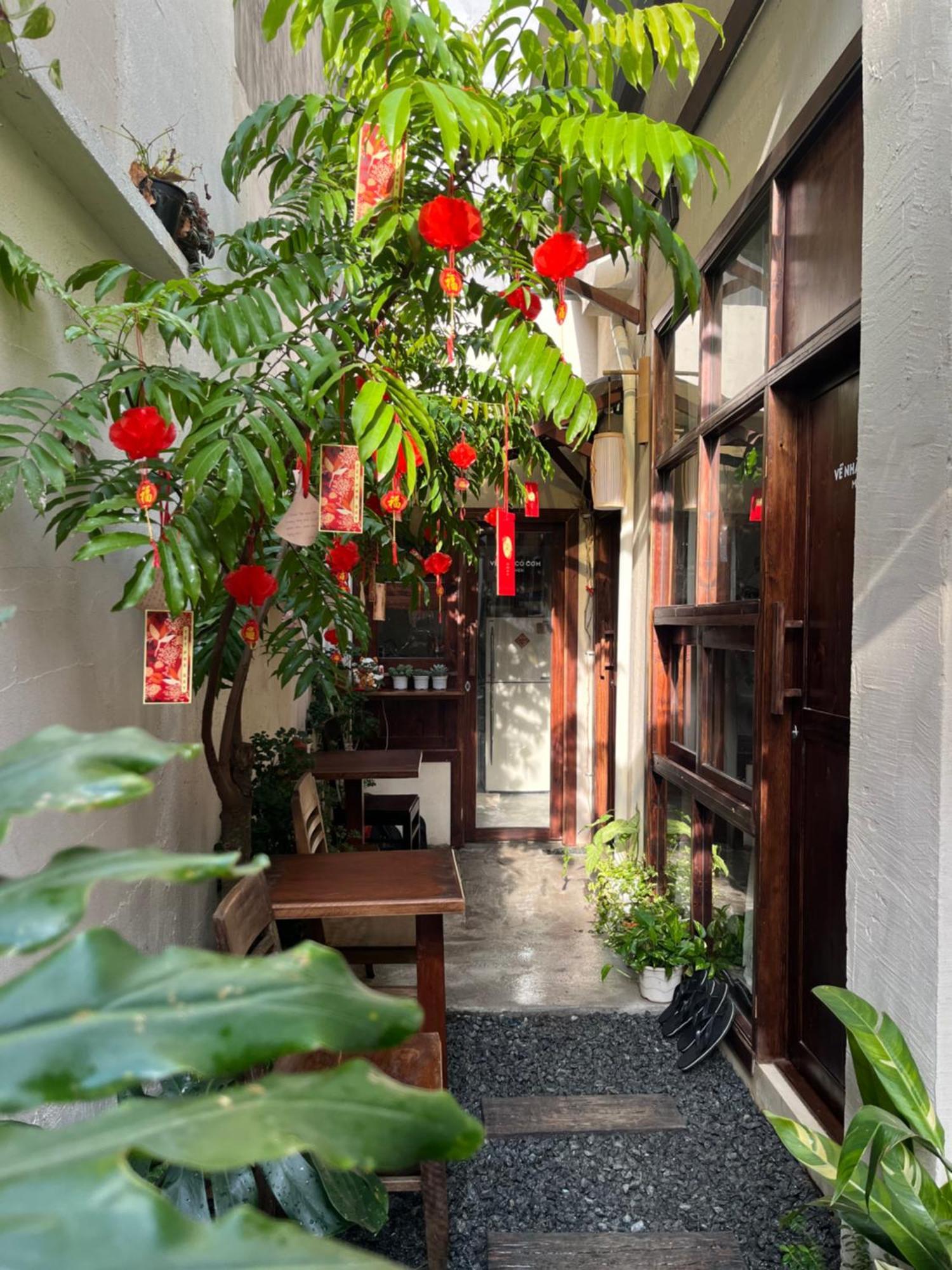 Me Home Da Nang Eksteriør bilde