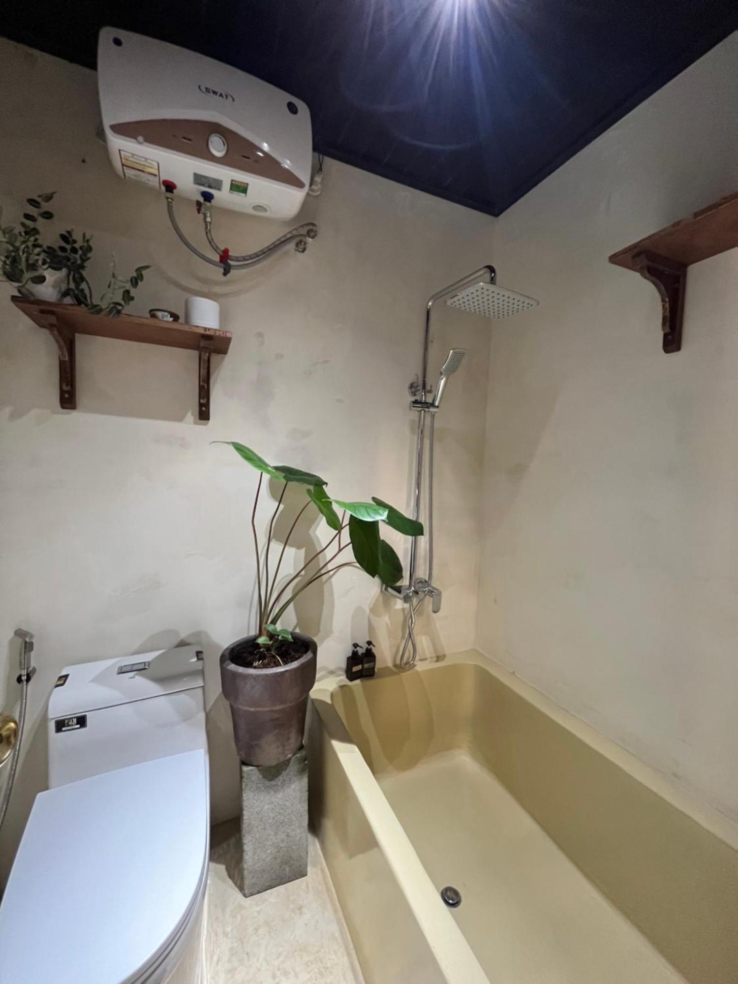 Me Home Da Nang Eksteriør bilde
