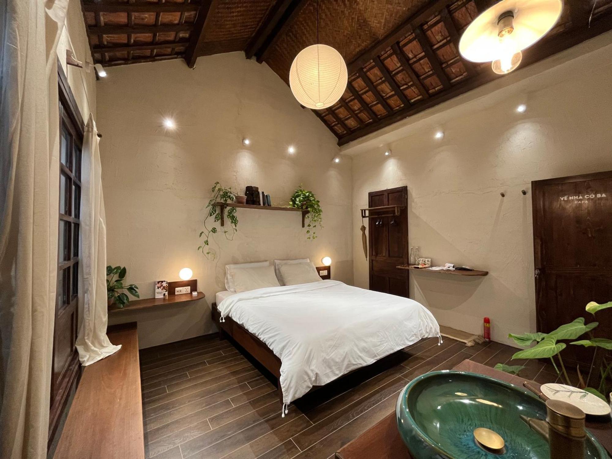 Me Home Da Nang Eksteriør bilde