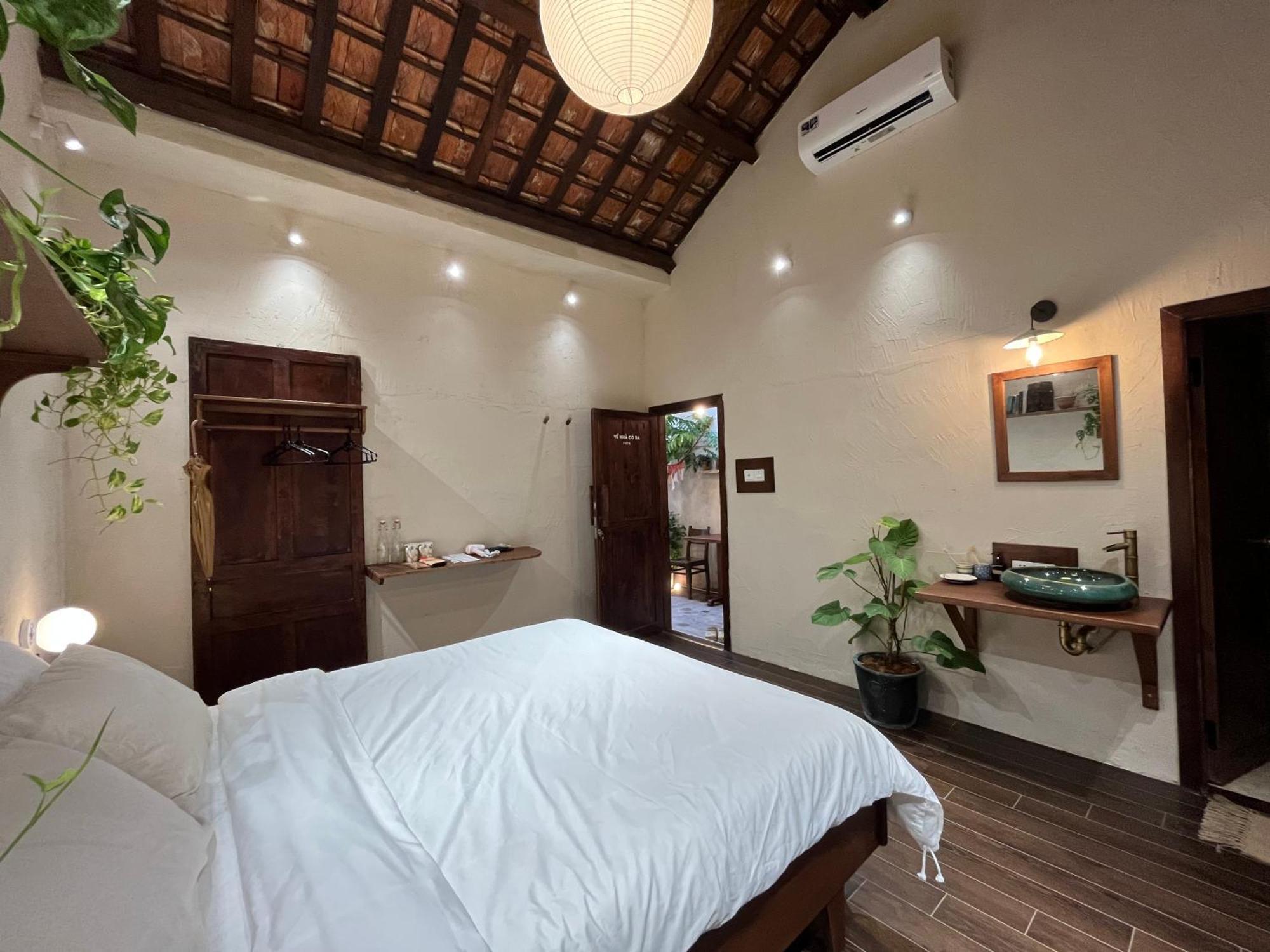 Me Home Da Nang Eksteriør bilde