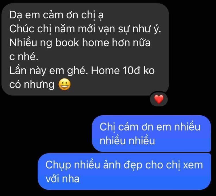 Me Home Da Nang Eksteriør bilde